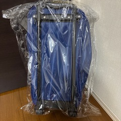 キャリーケースの画像
