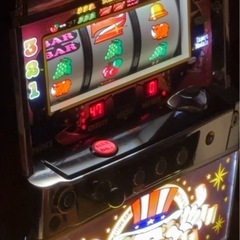 アイムジャグラー 激レアピンクパネルの画像