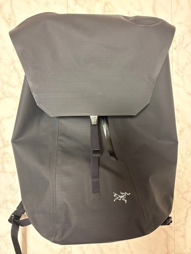 ARC TERYX アークテリクス サイズ:25L グランヴィル バックパック