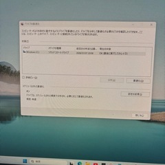 ゲーミングPC i5-10400 GTX1660 メモリ16GB SSD500GB 初期化済 即使用可の画像