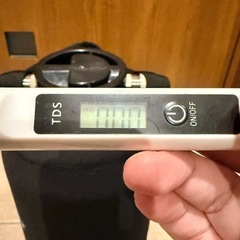 ガラコート 純水器 洗車用 11Lタンクの画像