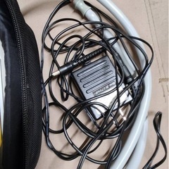 【動作確認済】リーブ21 エアシャポー ホームケア 発毛 育毛 頭皮マッサージの画像