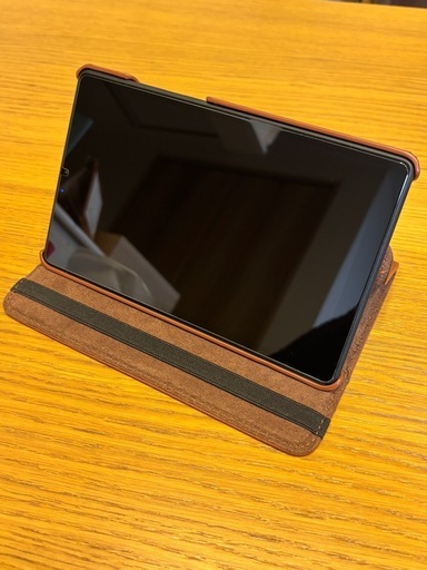 Lenovo TB-8505F Wi-Fiモデル 2021年モデル