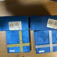 ロシア土産　アンティーク調 コンパクトミラー 2点セット（新品・未使用）の画像