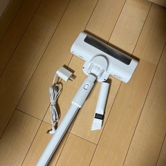 アイリスオーヤマ　サイクロンスティッククリーナーの画像