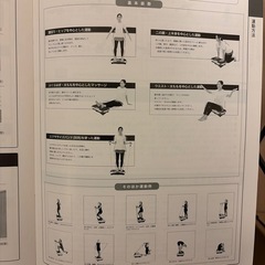 ブルブル振動マシンの画像