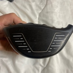 PING G410 SFT とG４１０ＬSＴドライバー ヘッド２セットの画像