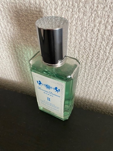 ドラマティックパルファムオム2オードトワレ (めろんぱん) 池袋の香水