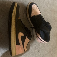 NIKE AIR JORDAN スニーカーの画像