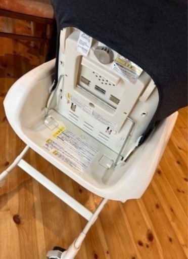 電動ハイローチェア