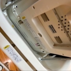 電動ハイローチェアの画像