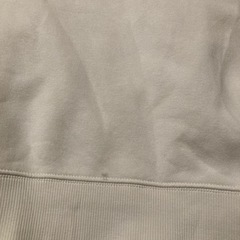 GU パーカーの画像