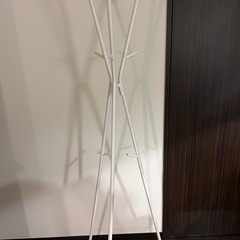 ポールハンガーの画像