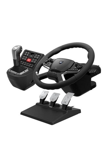 HORI Force Feedback Truck Control System for Windows® PC