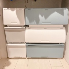 ニトリ 収納 セット