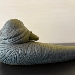 STAR WARS ジャバ・ザ・ハット フィギュアの画像