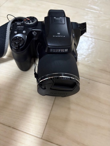 富士フイルム　カメラ