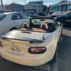 ロードスター ncの画像