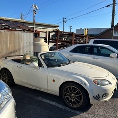 ロードスター ncの画像