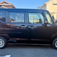 ホンダ　N-BOX カスタム　G・Lパッケージの画像