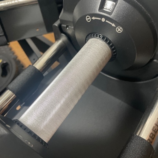 プロバーベル　可変式　41.5×2 スタンドセット