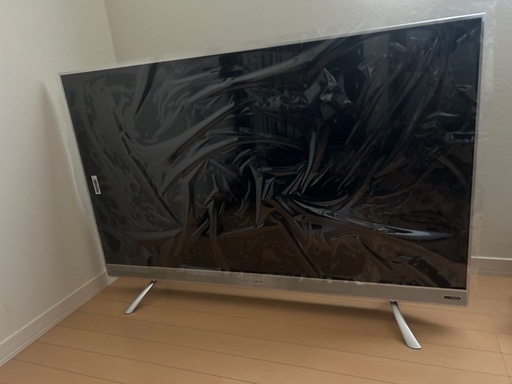 リユ-スのサカイ広島石内店】ジモティ割！/32型液晶テレビ/アイリス 