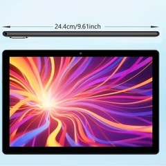 タブレットPC Androidの画像