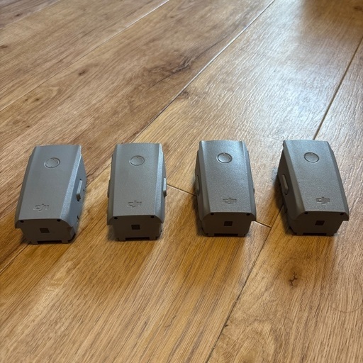 dji air2 air2s用バッテリー