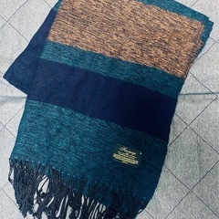 Finissage フィニサージュ ストールの画像