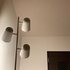 スタンドライトの画像