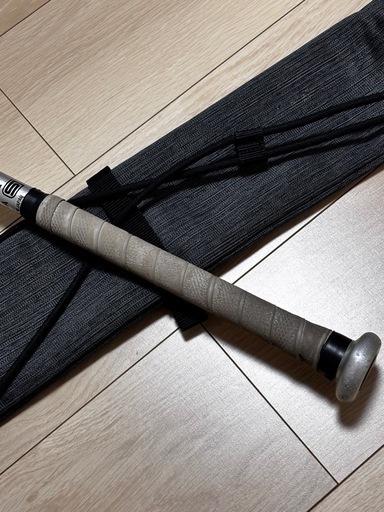 軟式 バット SSK MM18  ミドルライト