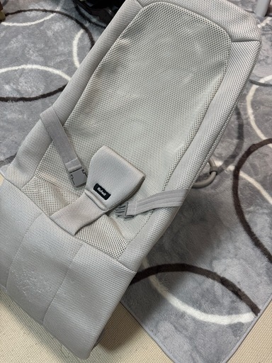リッチェルバウンサーとネムリラAT (kazy) 愛宕のベビー用品《ベビー 