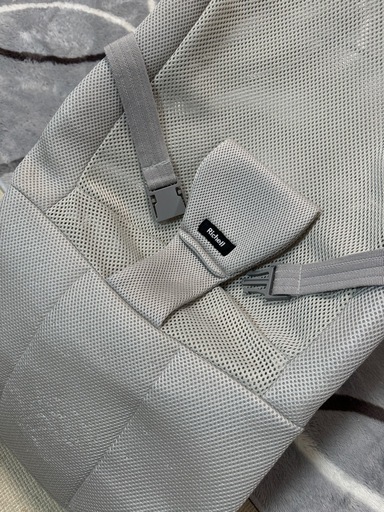 リッチェルバウンサーとネムリラAT (kazy) 愛宕のベビー用品《ベビー 