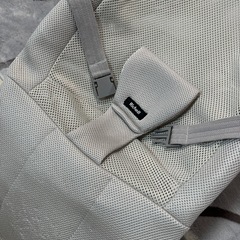 リッチェルバウンサーとネムリラATの画像