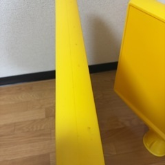 ユニット製　ユニット製コーンサイントップ（両面）2個セットの画像