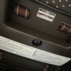 電動ハイローチェアの画像