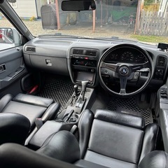 日産 ダットサントラック ディーゼル 4WDの画像