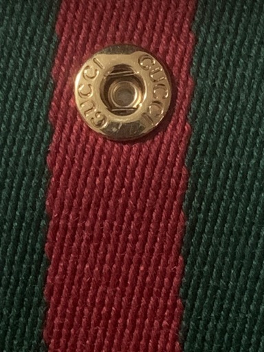 GUCCI財布
