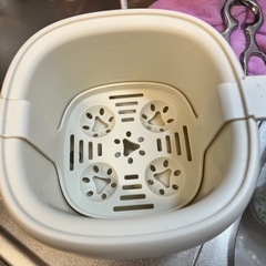 ゆで卵マシン　予約機能付きの画像