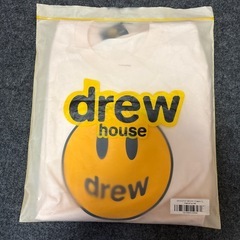 新品未使用】Drew Houseドリューハウス の画像