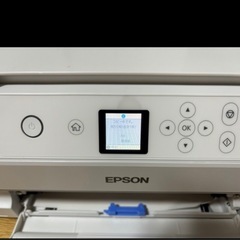 EPSON EP-710A プリンター・複合機　インクカートリッジの画像