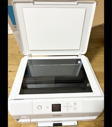 EPSON EP-710A プリンター・複合機　インクカートリッジ