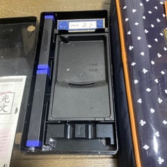 習字セット新品の画像