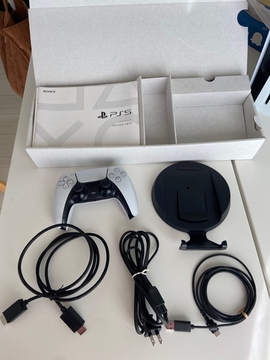 SONY プレイステーション5 CFI-1200A
