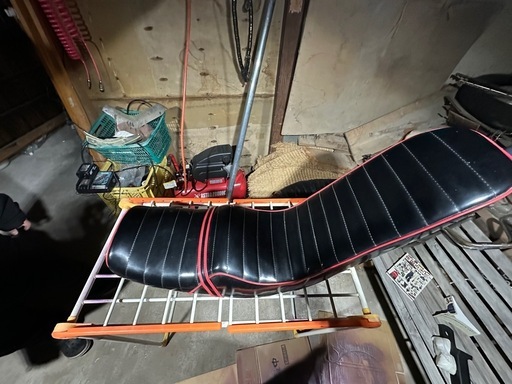 ＧＴ380三段シート