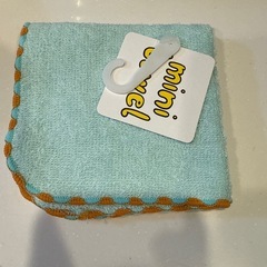 新品未使用ハンカチ そふとの画像