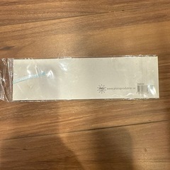 ムーミン ブックマーク しおりの画像