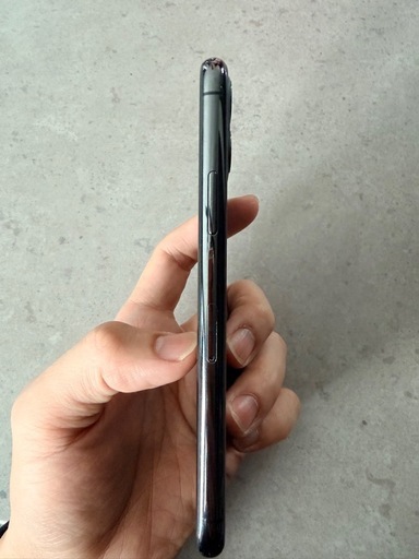 iPhone11pro  256GB　