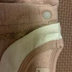 【値下げ】
ロンパース3着（プティマインなどの画像