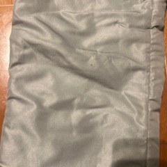 🉐2.3回使用のIGNIOキッズスキーウェアサイズ130 の画像